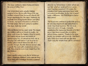 Ice-Heart's Journal