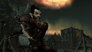 Dark Brotherhood Dummer
