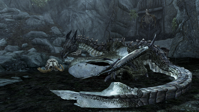 File:Dragon-lying-down.png