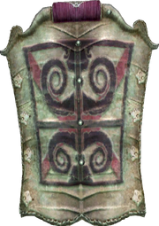 Shield of True Horn