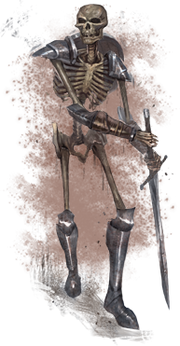 Skeleton Concept (Online)