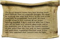 Beram Journal, Entry 2
