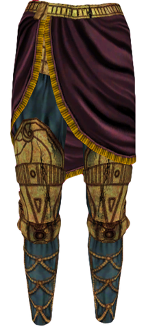 File:Dwarven Greaves (Oblivion) Female.png