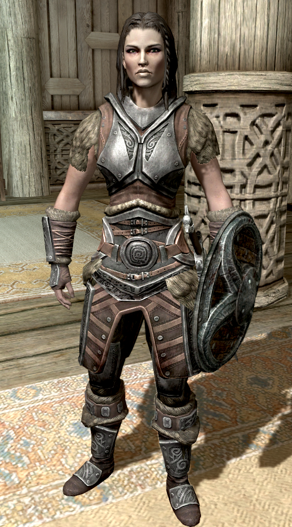 Steel Armor Skyrim Elder Scrolls FANDOM Powered By Wikia   Latest