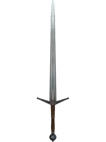 File:Oblivion SteelClaymore.png