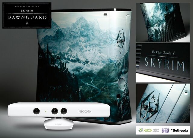 File:Skyrim Xbox Console.jpg