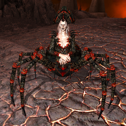 Spinnendaedra