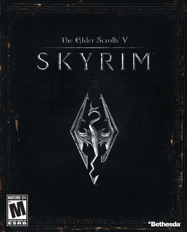 Tiedosto:Skyrim Kansi.jpg