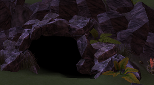 WNRockGnomeCave