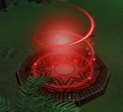 Trapper'sVillagePortal