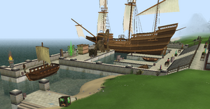 NorthamHarbor