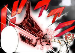 D Blade 1