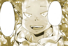 Child Gucchi