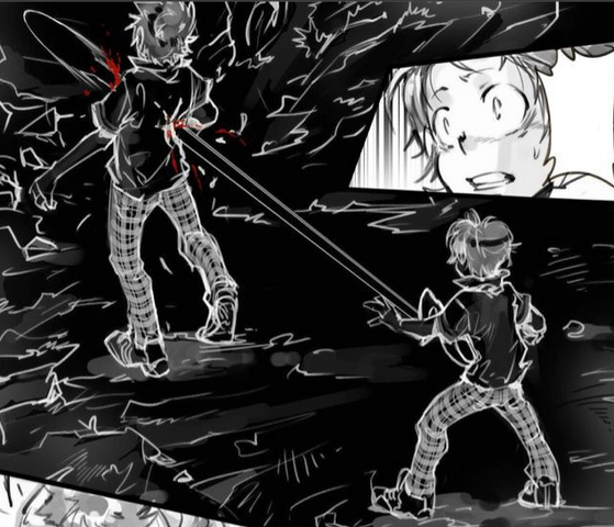 File:Chuuta strikes Gucchi.png