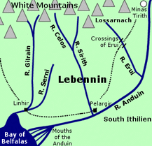 Lebennin