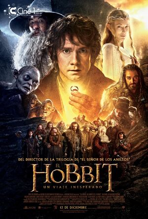 Resultado de imagen para hobbit