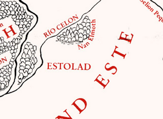 Estolad-mapa