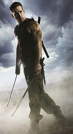 Wade