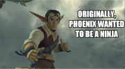 Phoenixninja