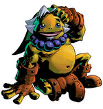 Goronlink