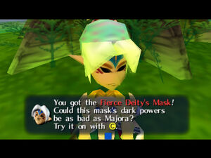 FierceDeitysMask