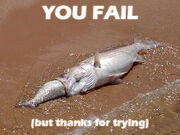 Failfish