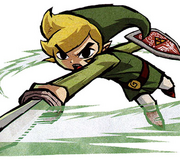 Link (ww) 100