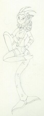 Capricorn