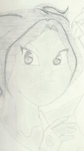 Knight Face