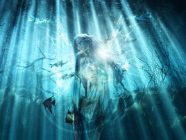 ElementalWater