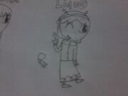 Liqua (Anime)