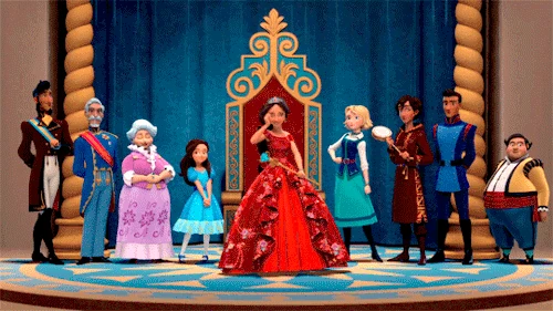 Elena of Avalor (Theme Song) | Elena of Avalor Wiki | FANDOM powered by