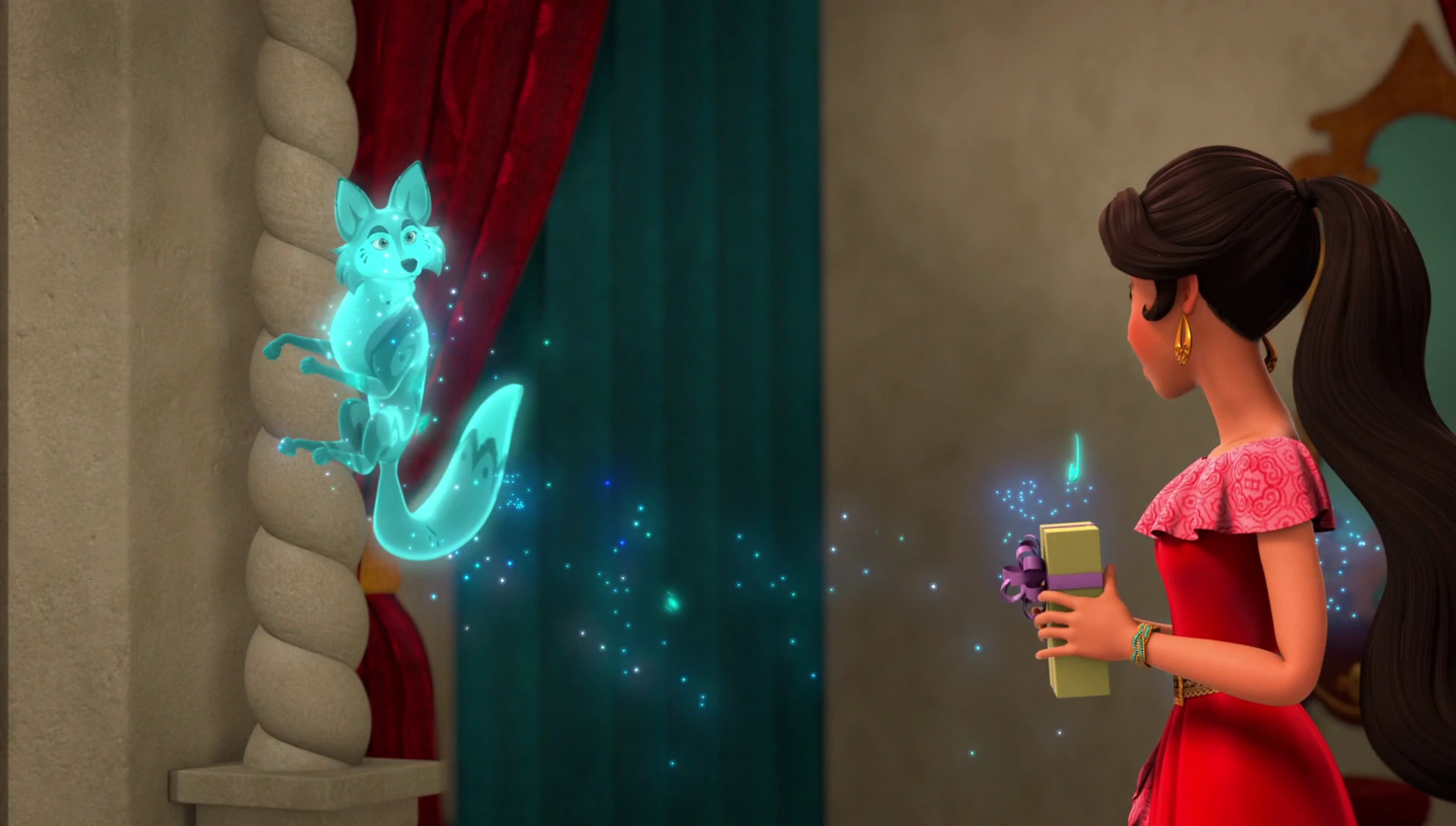 Image - Vlcsnap-2016-07-11-12h58m58s390.png | Elena of Avalor Wiki