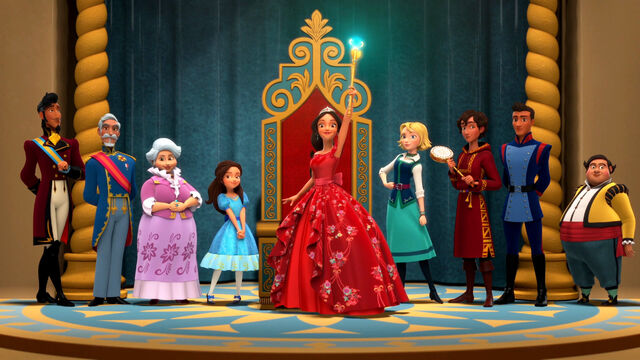 File:Elena of Avalor Characters.jpg