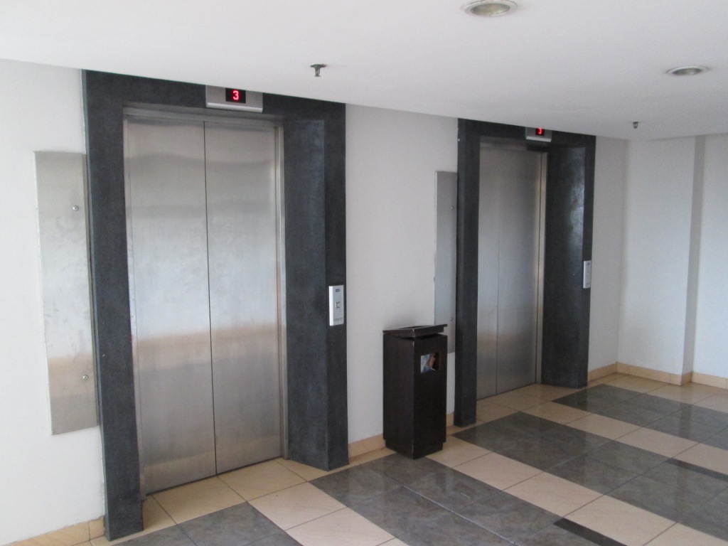 Kone Elevators