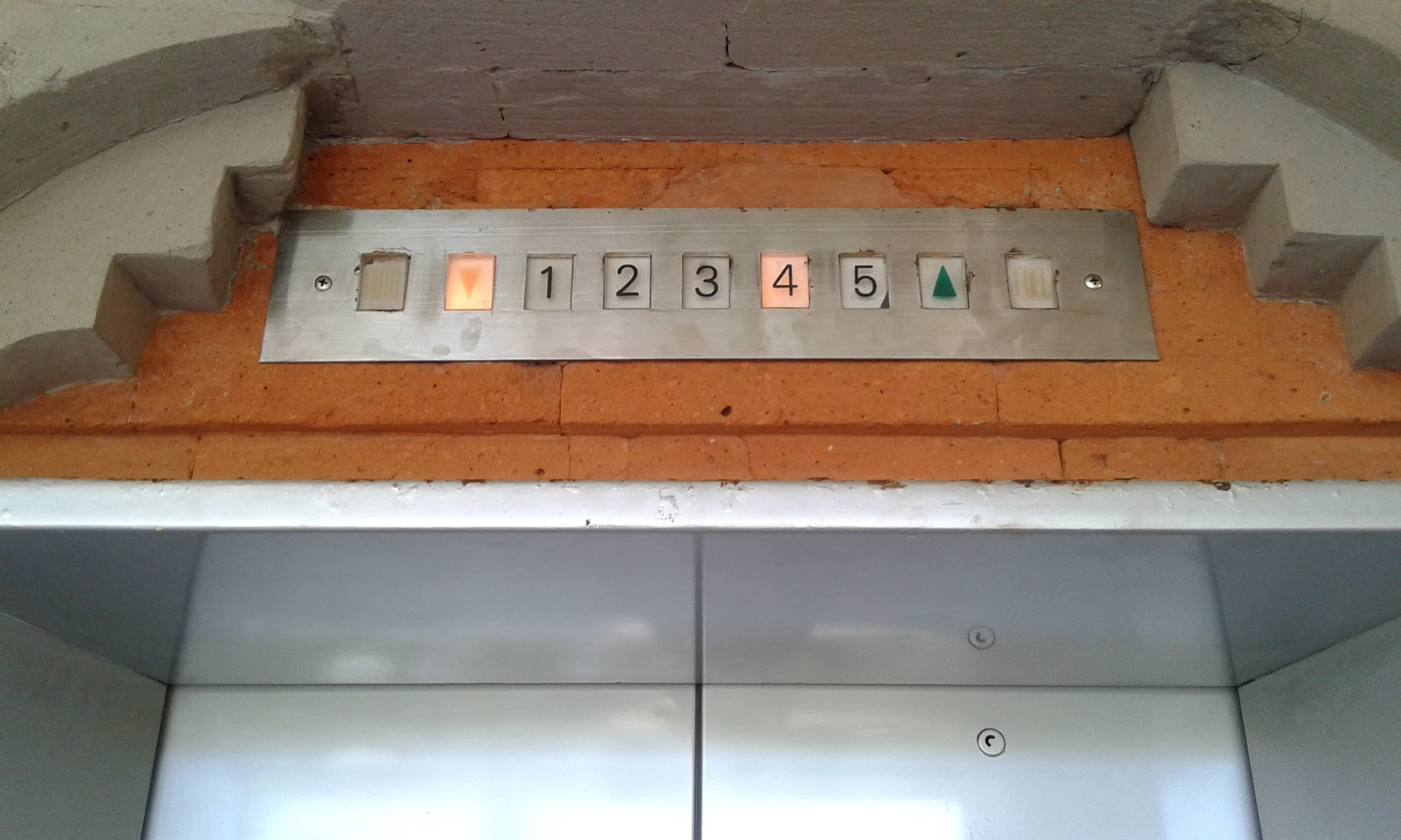 Door keyhole Elevator Wiki FANDOM powered by Wikia