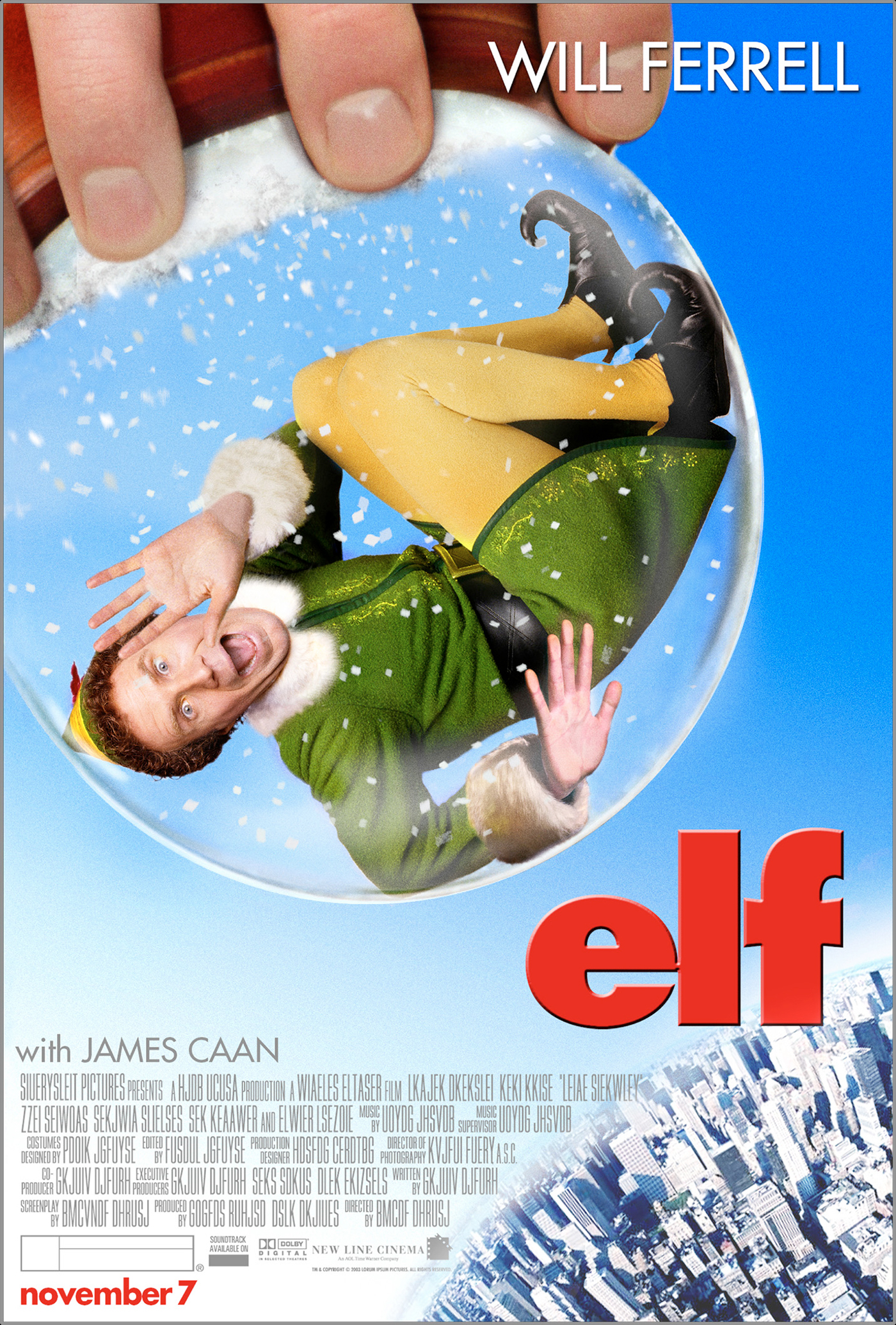 Elf. | Elf Wiki | FANDOM powered by Wikia