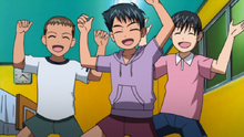Onidance