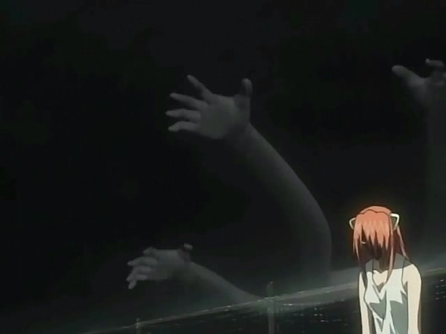 Elfen Lied