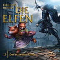 HB12 Der schwarze Ritter