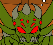 Bloodgrem
