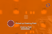 Cloaking-Glitch