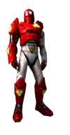 Infantry