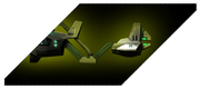 Store gravity prototype