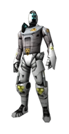 Infiltrator