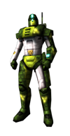 Sentry