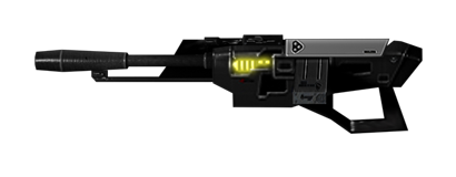 Auto-Rifle
