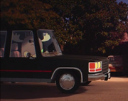 FitzgeraldCar