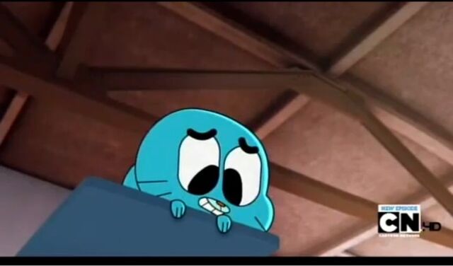 Archivo:Gumball Afraid.jpg