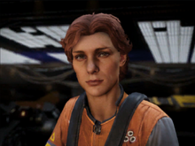 Selene Jean